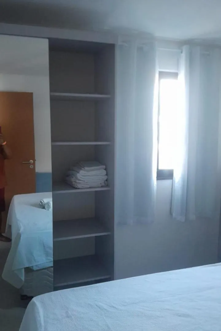 Condominio Bella Vista Beach Residence Porto de Galinhas 0*,