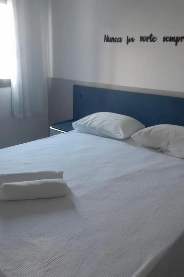 Apartment Condominio Bella Vista Beach Residence Porto de Galinhas Brazil