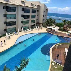 Apartamento Ekoara - Muro Alto, Pôrto das Galinhas